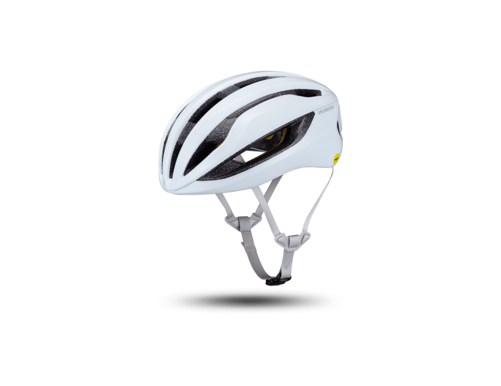 Protective Helmet Specialized Loma white