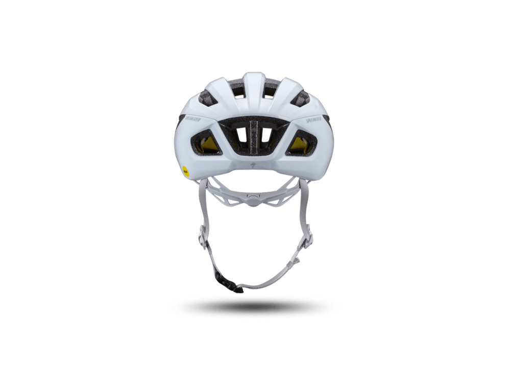 Protective Helmet Specialized Loma white