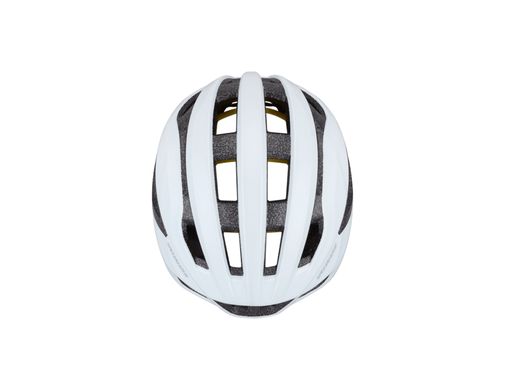 Protective Helmet Specialized Loma white