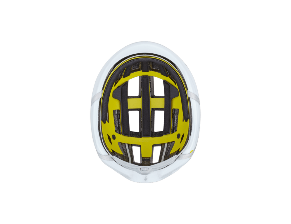 Protective Helmet Specialized Loma white