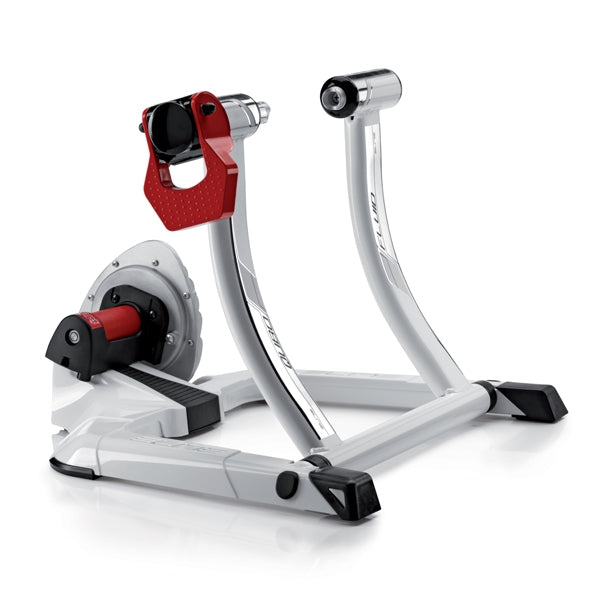Exercise bike Elite Trainer Qubo Fluid