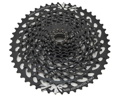 Cassette Sram XG-1275 GX Eagle 12-speed 10-50T (00.2418.078.000)
