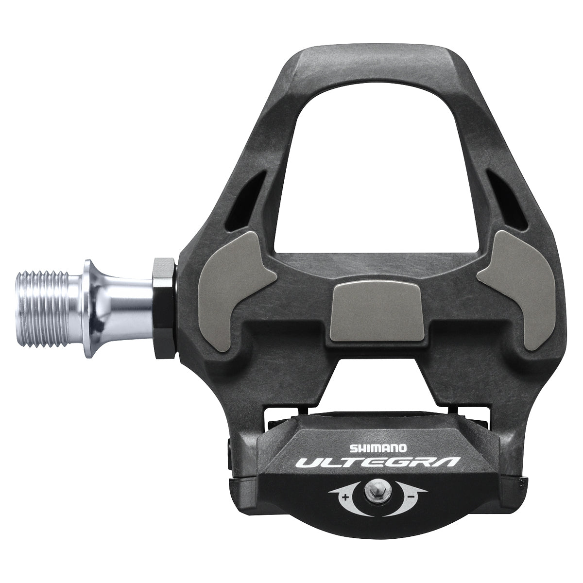 Clipless pedals Shimano PD-R8000 Ultegra road black (IPDR8000)