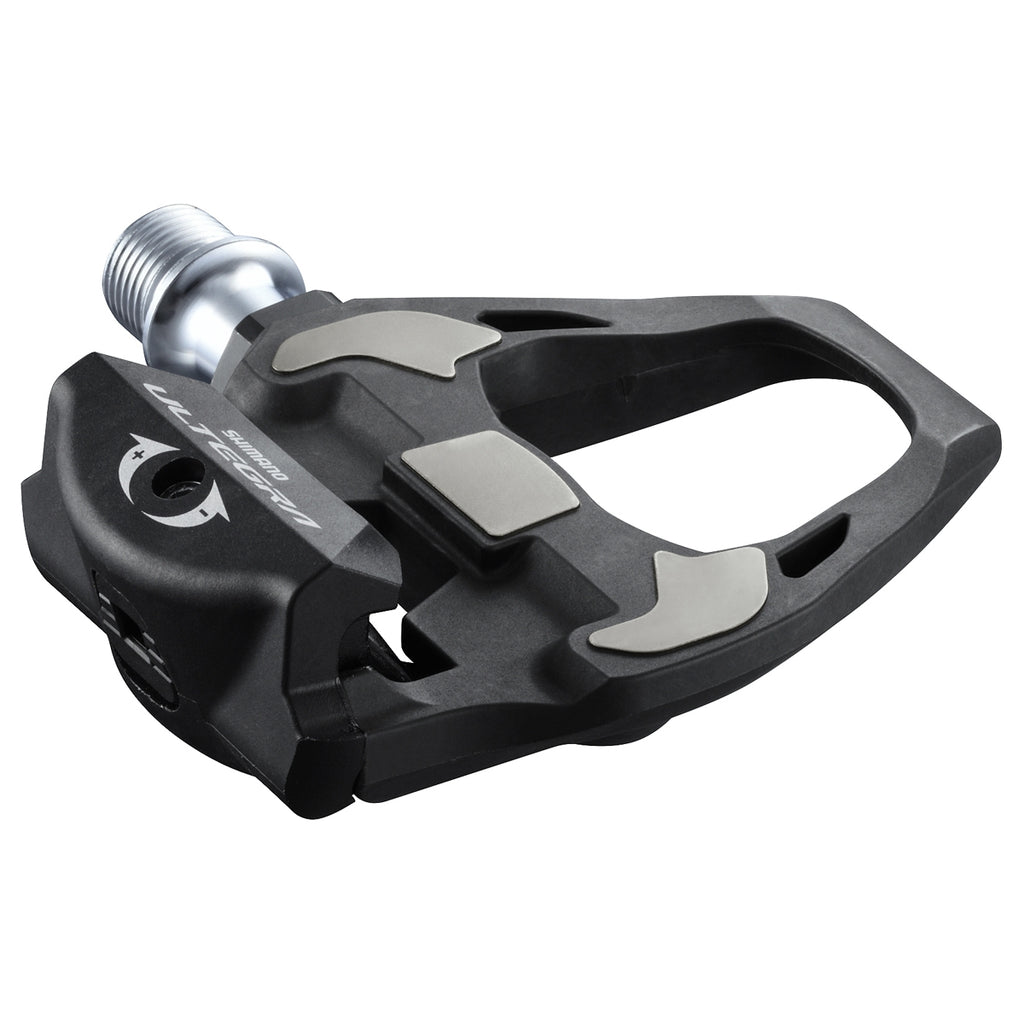 Clipless pedals Shimano PD-R8000 Ultegra road black (IPDR8000)