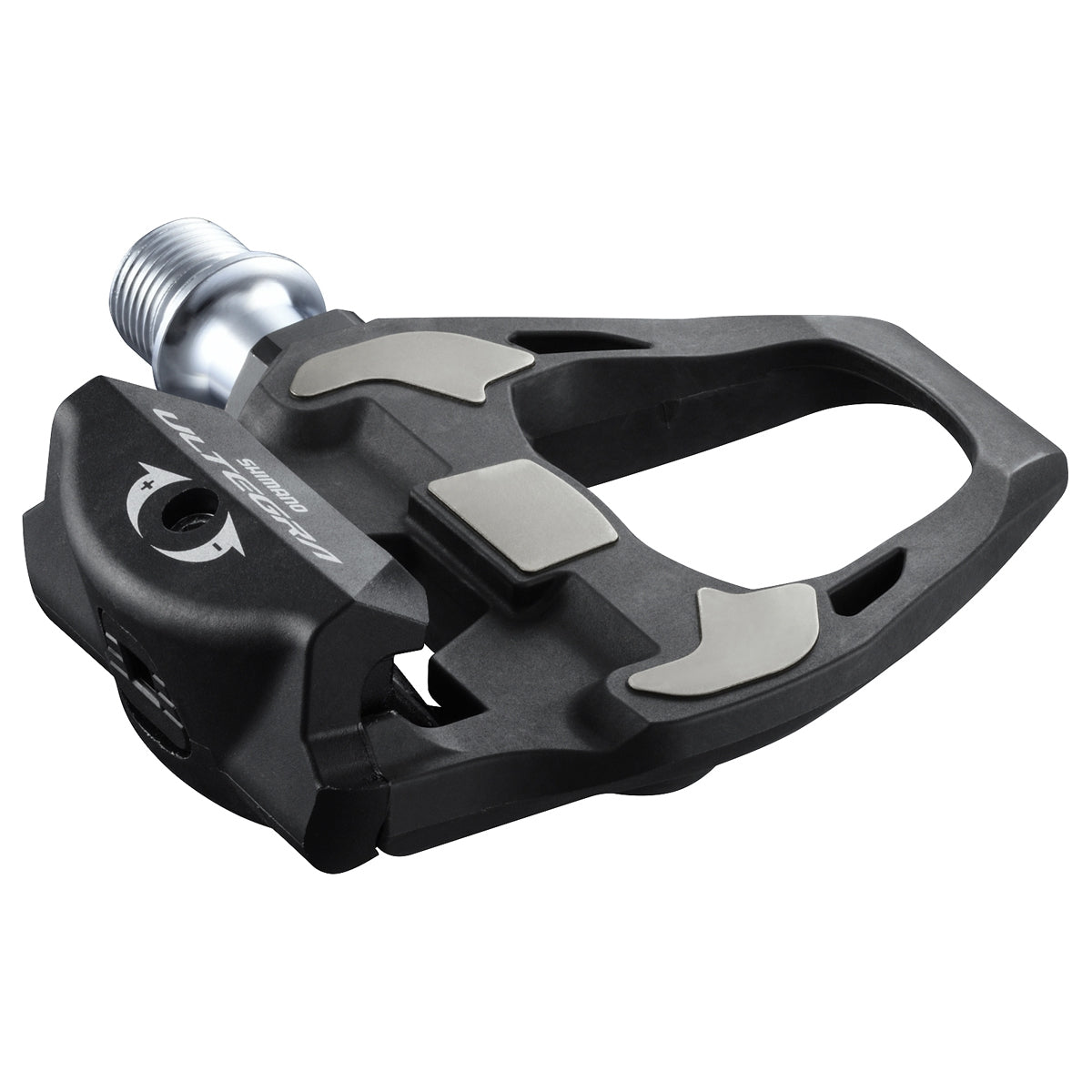 Clipless pedals Shimano PD-R8000 Ultegra road black (IPDR8000)