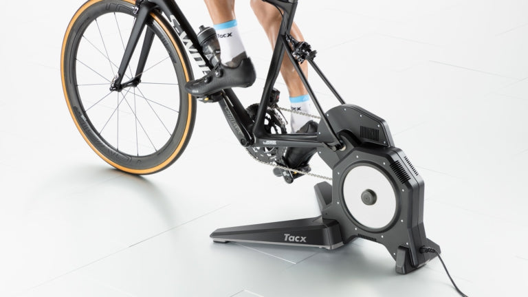 Exercise bike Tacx Flux S Smart T2900S