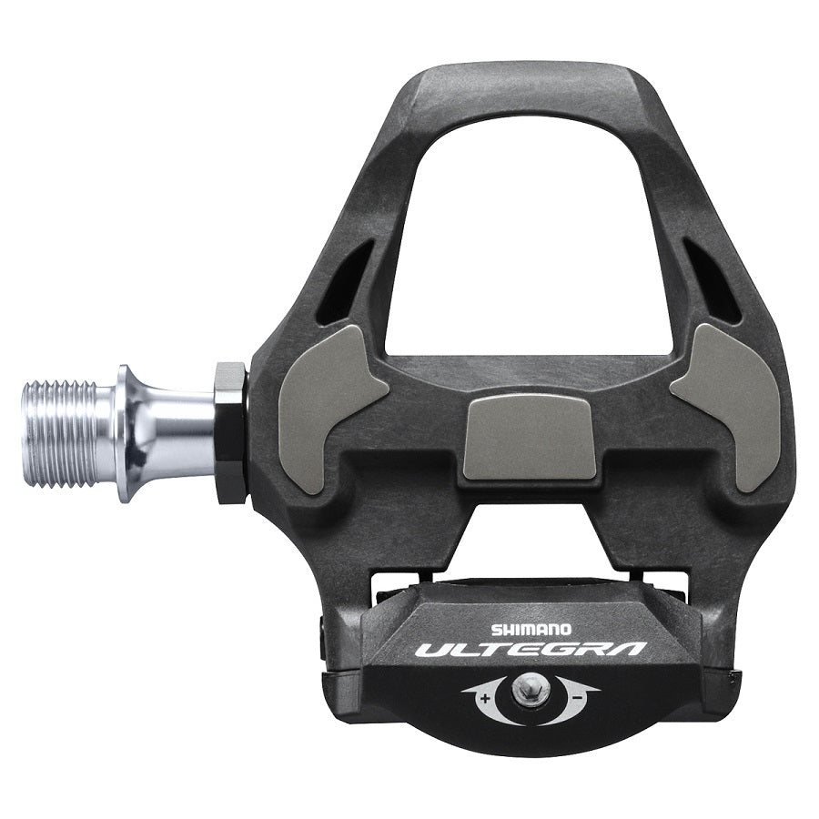 Clipless pedals Shimano SPD-SL PD-R8000 E1 Ultegra (IPDR8000E1)