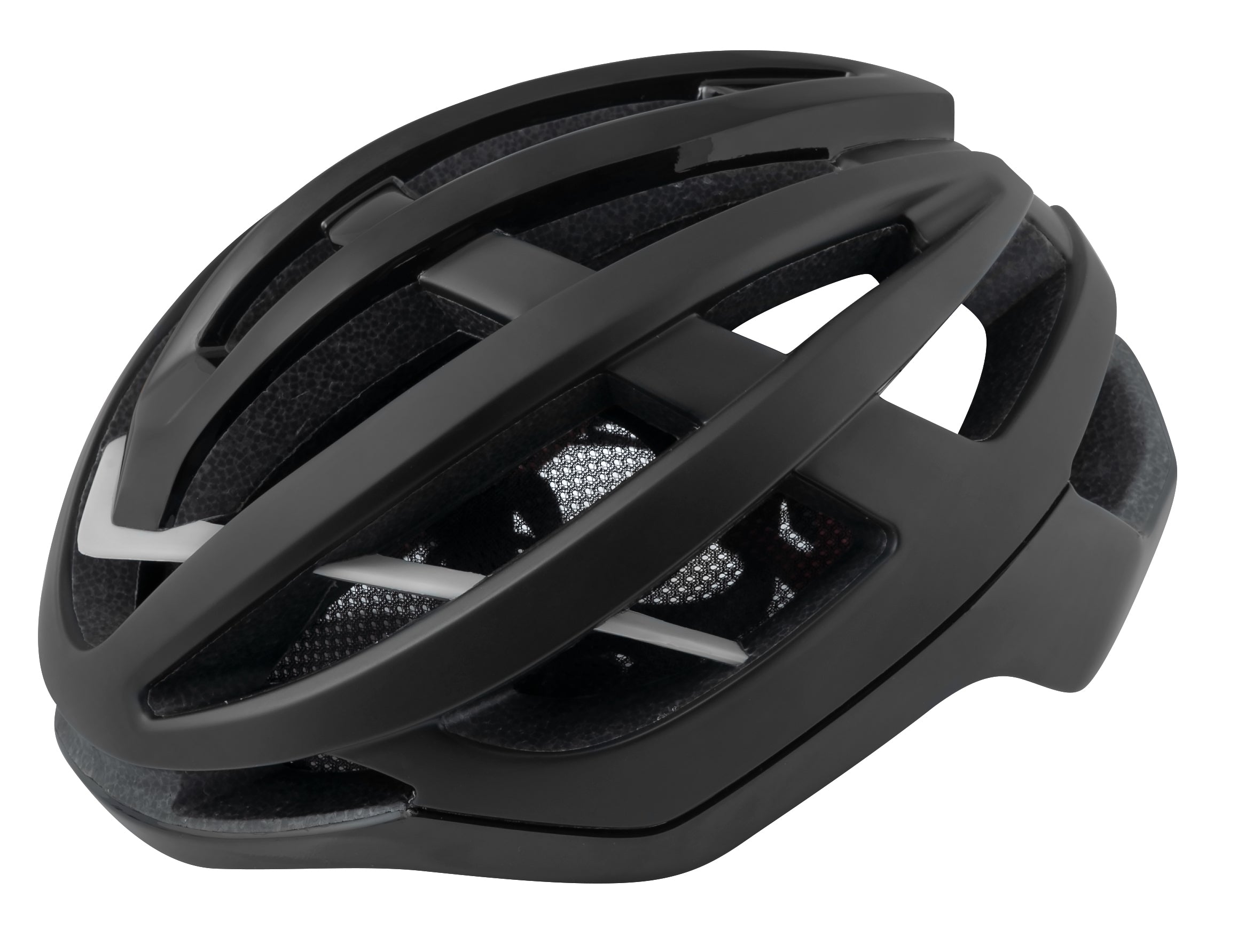 Protective Helmet Force Lynx black matte