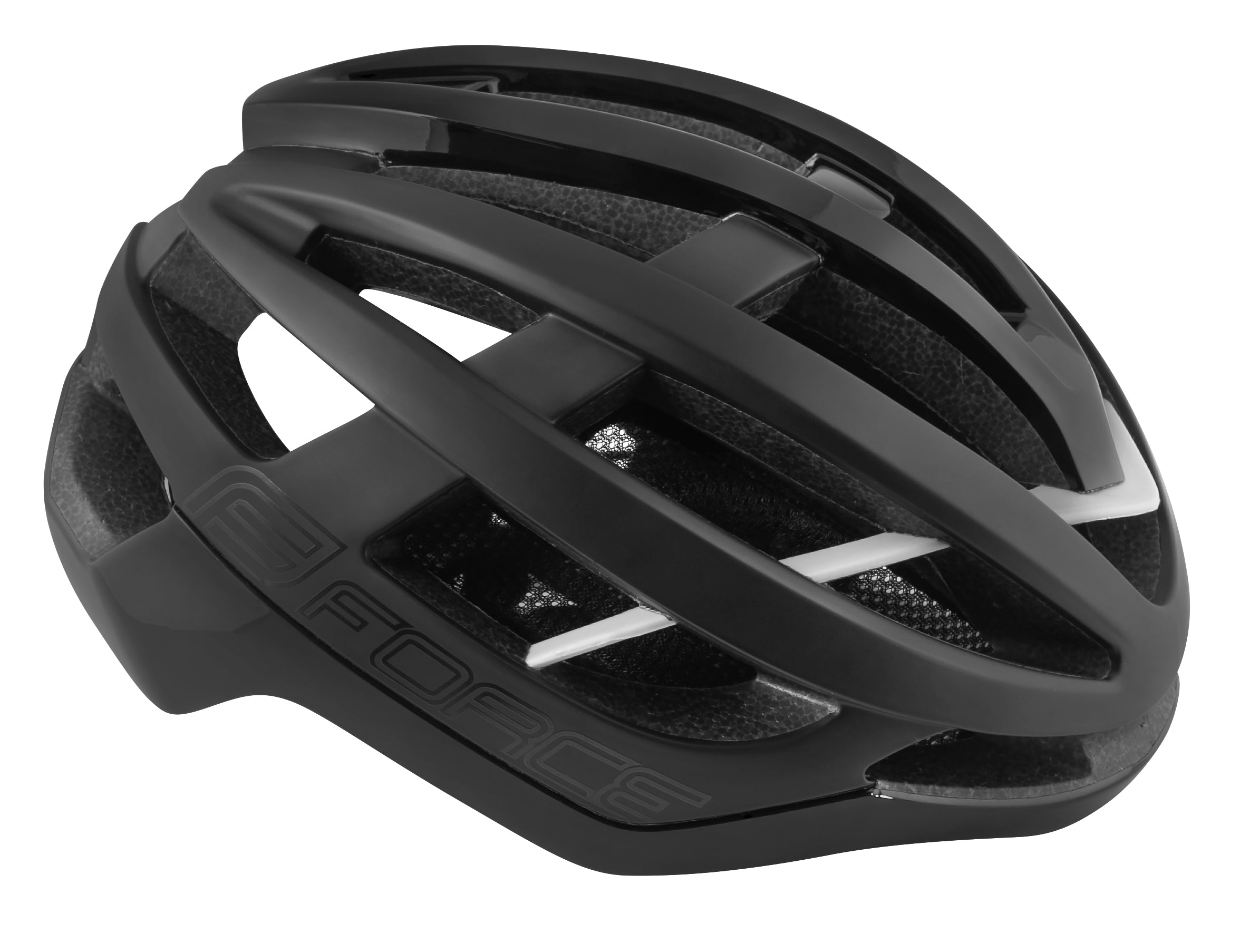 Protective Helmet Force Lynx black matte