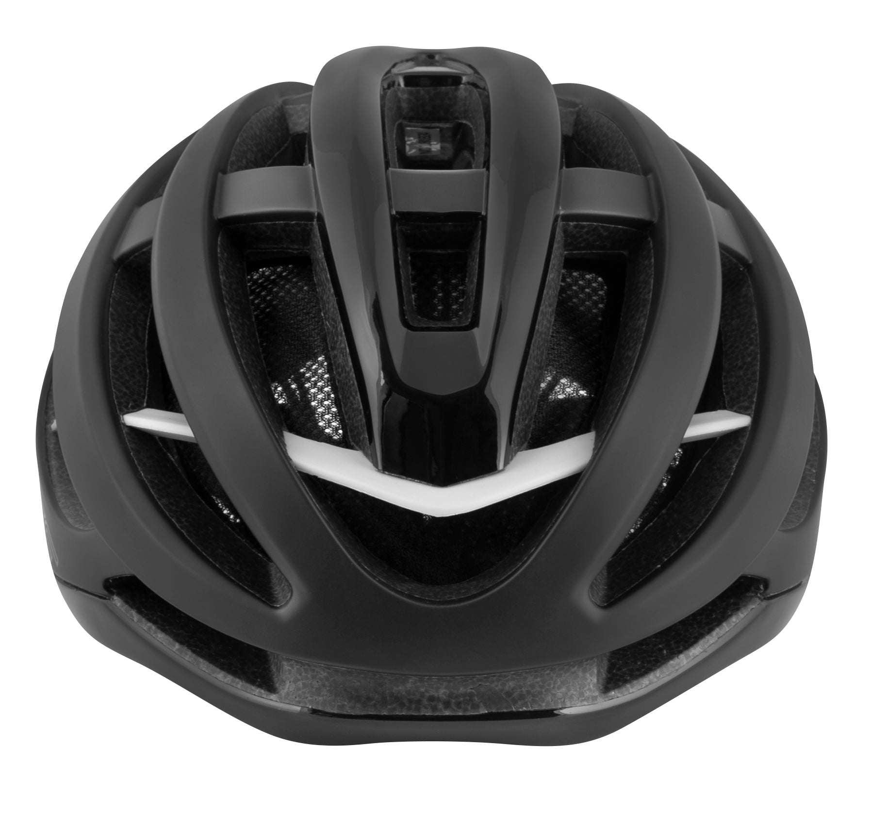 Protective Helmet Force Lynx black matte