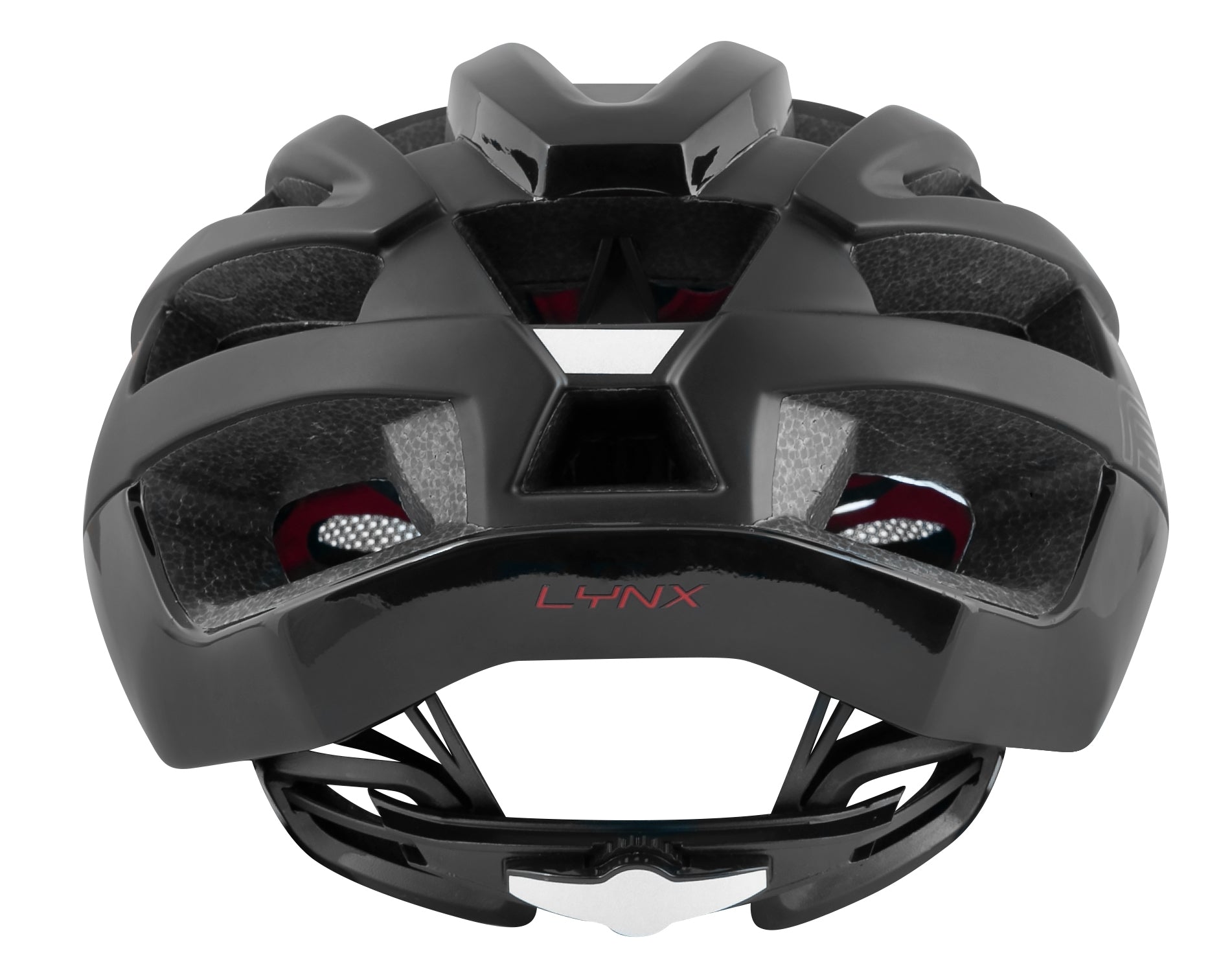 Protective Helmet Force Lynx black matte