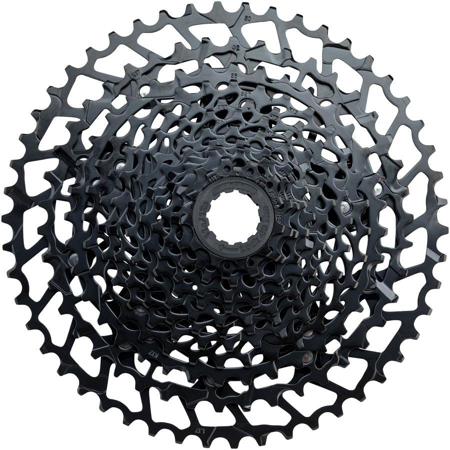 Cassette Sram NX Eagle PG-1230 12-speed 11-50T black (00.2418.086.000)