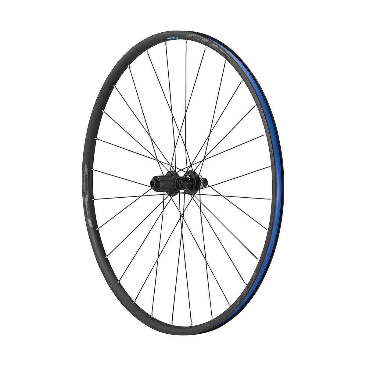 Rear wheel Shimano WH-RS171 10/11-speed Clincher Disc Br Ethru