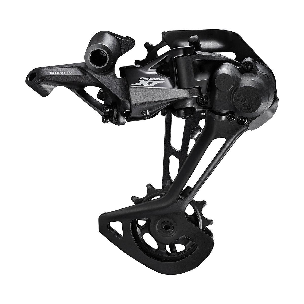 Rear derailleur Shimano Deore XT M8100 SGS 12-speed (IRDM8100SGS)
