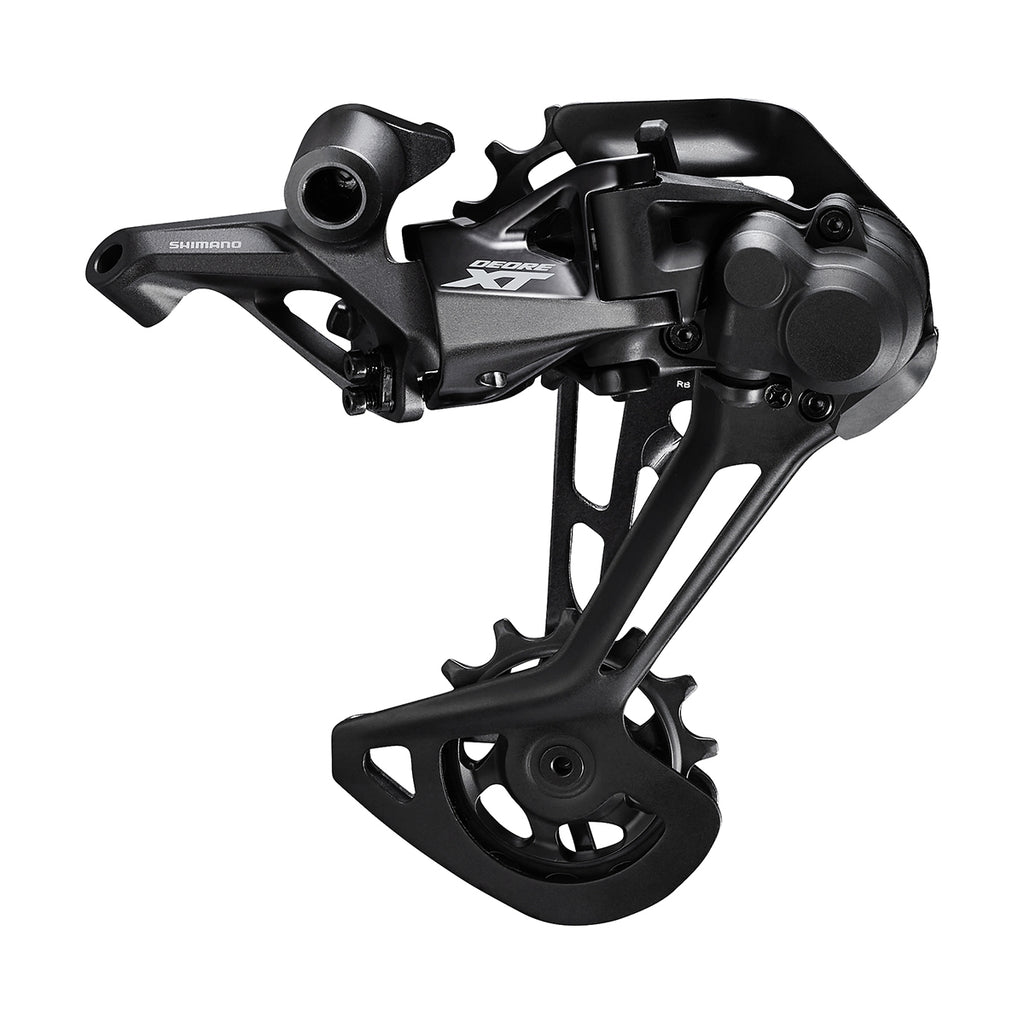 Rear derailleur Shimano Deore XT M8100 SGS 12-speed (IRDM8100SGS)