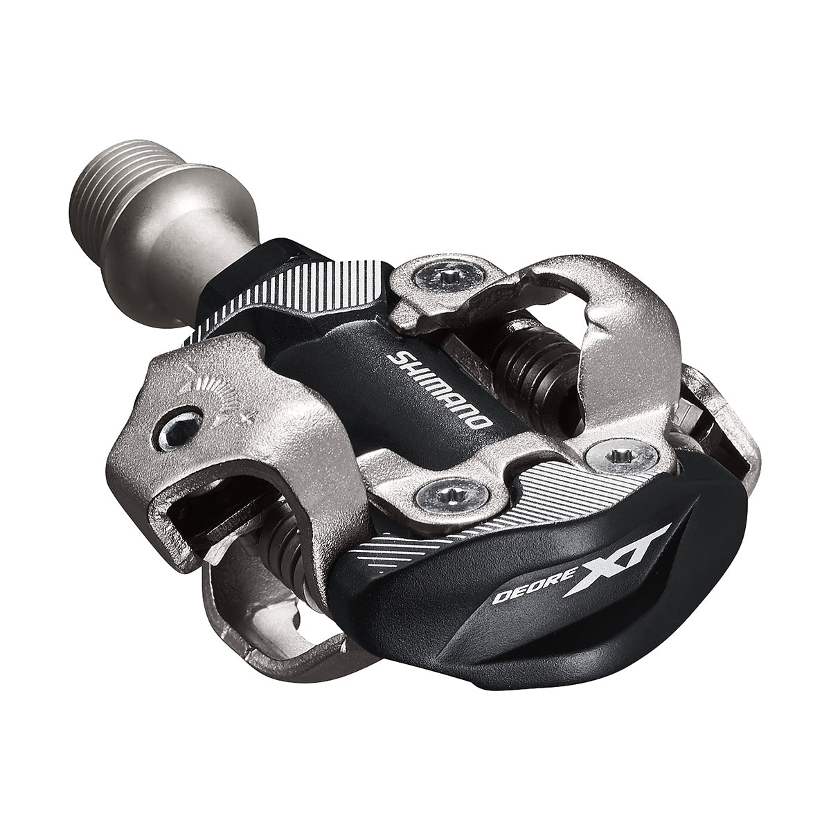 Clipless pedals Shimano Deore XT PD-M8100 MTB (EPDM8100)